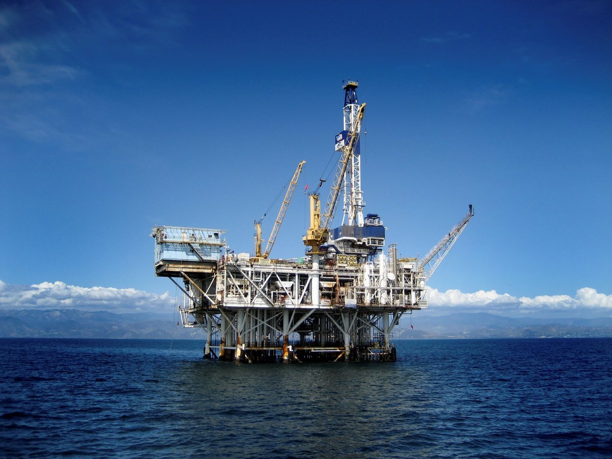 oljeplattform-offshore