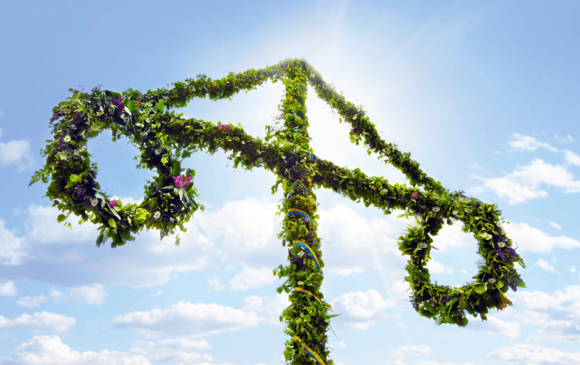 Happy Midsummer